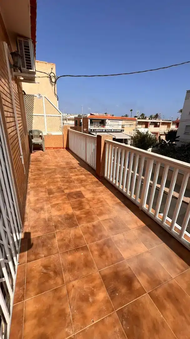 Planta baja en  Calle Isla Margarita 7 - Foto 28