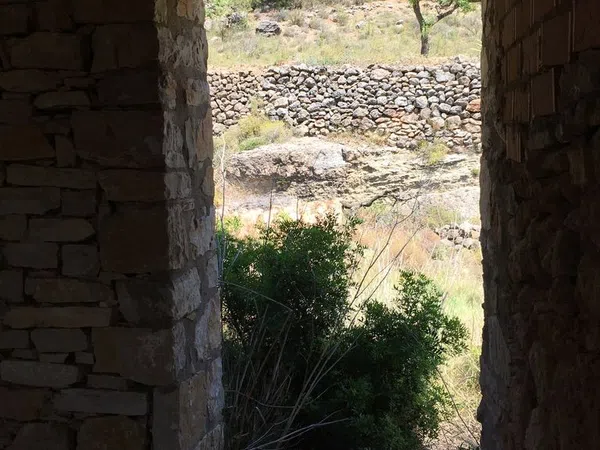Masía en Masia Coll de la Mancha s/n - Foto 11