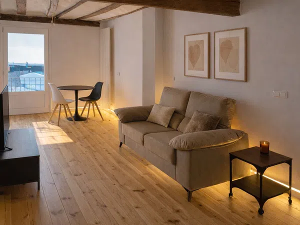 Piso en calle de San Antón, 5 - Foto 3