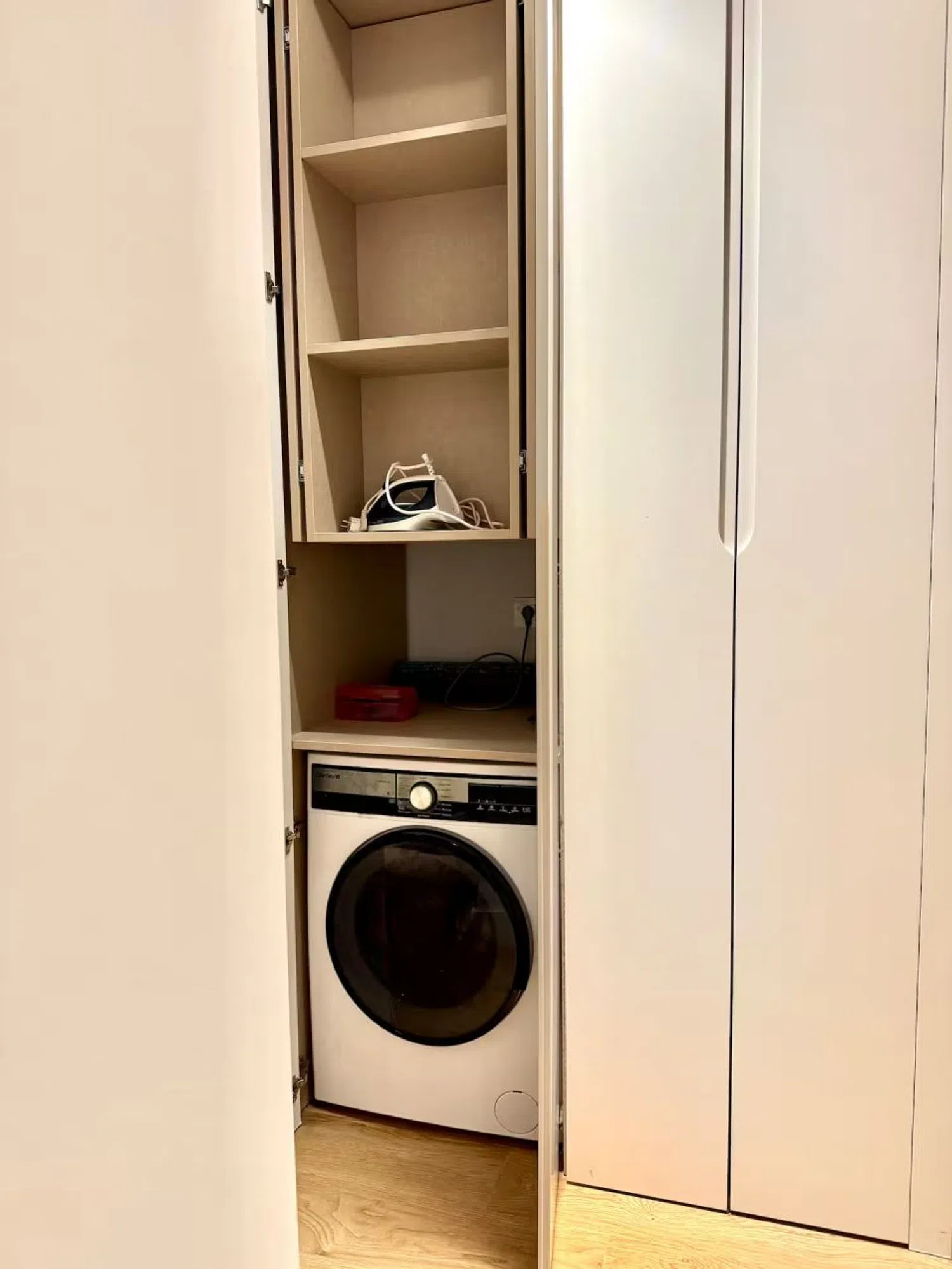 Estudio en calle de Núñez de Balboa, 51 - Foto 4