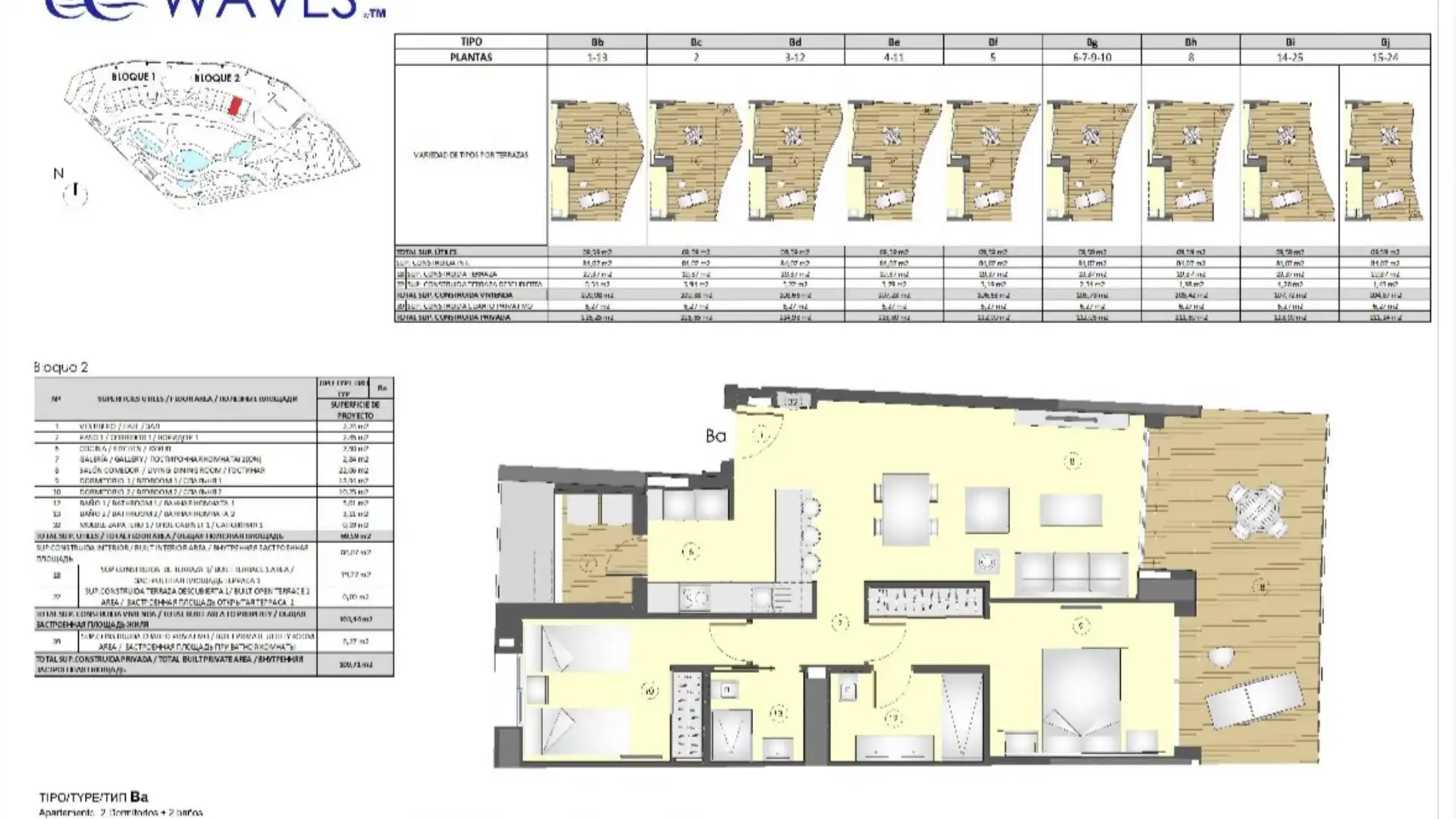 Piso en  Avenida República Argentina 6 - Foto 25