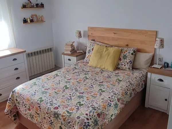 Piso en Juan de Austria - Foto 6