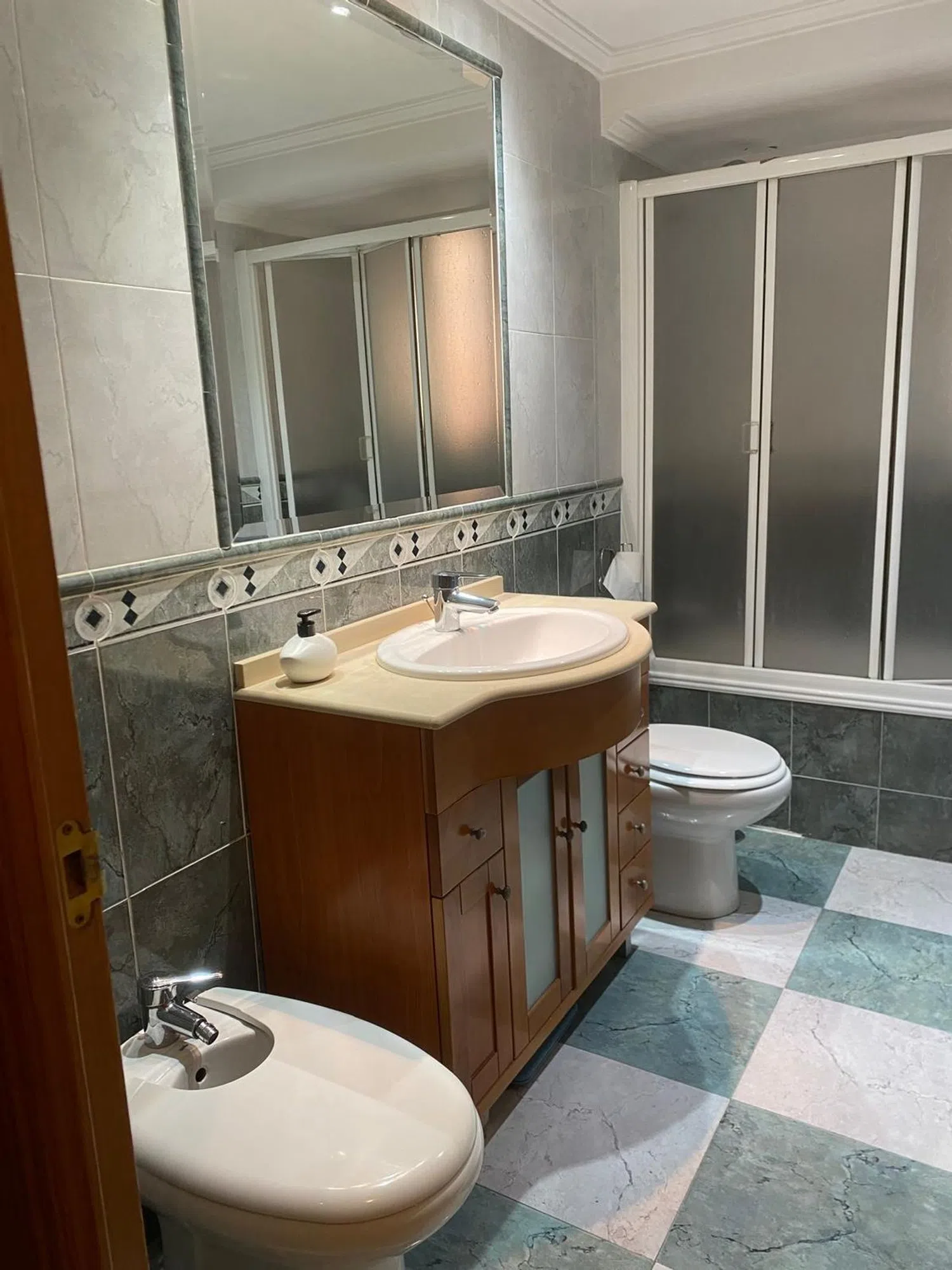 Piso en calle Nápoles, 1 - Foto 7