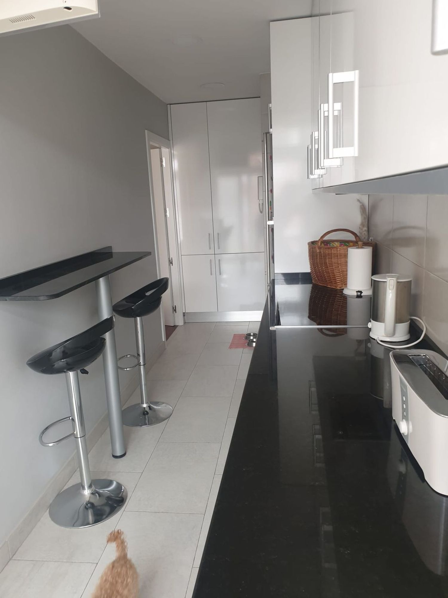 Piso en Barrio Almagro - Foto 8