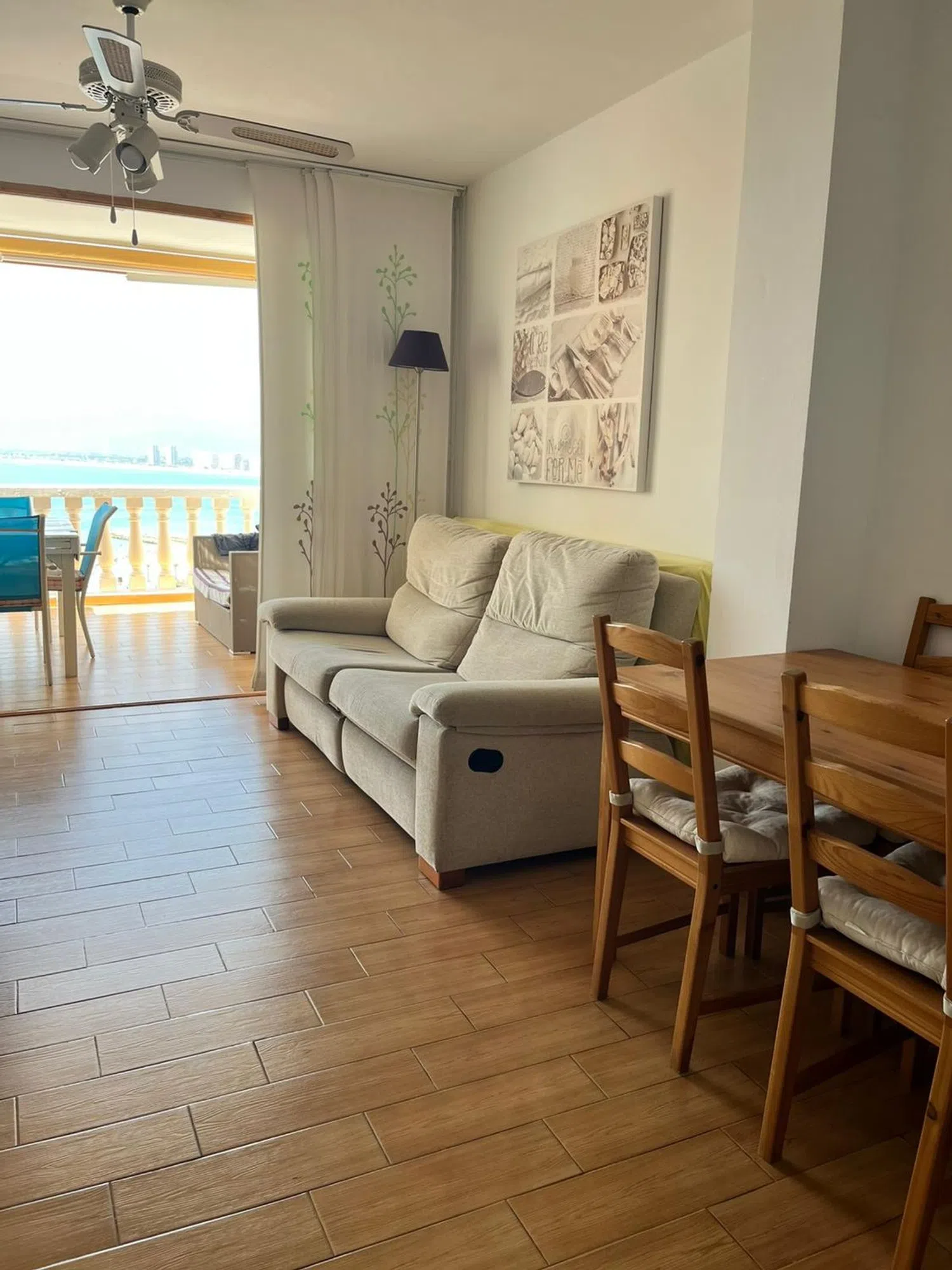 Piso en Barranc de Palomes, 2 - Foto 5