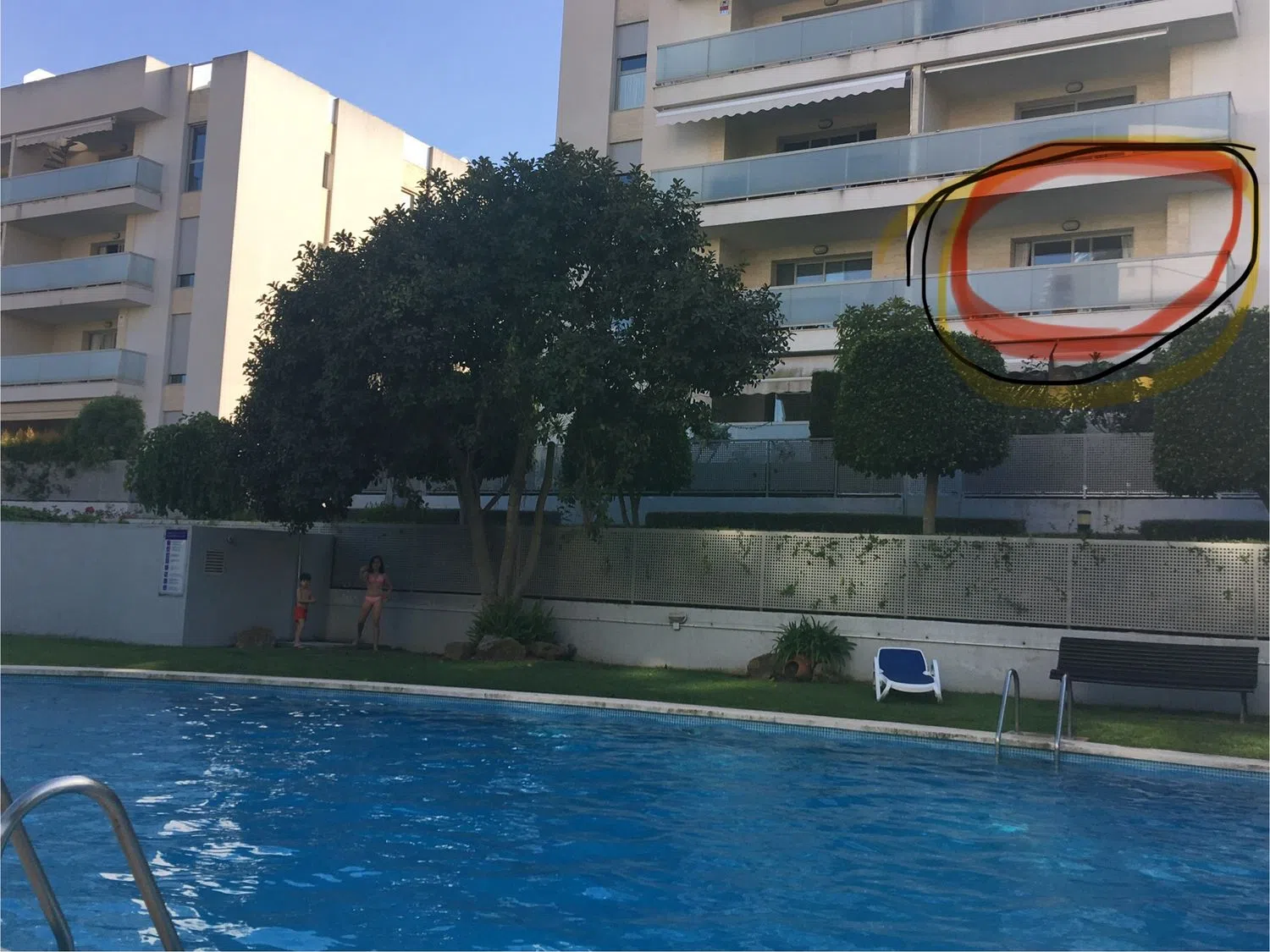 Piso en calle dels Pinzons, 57 - Foto 9