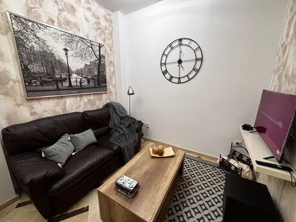 Piso en Barrio Feria - Foto 10