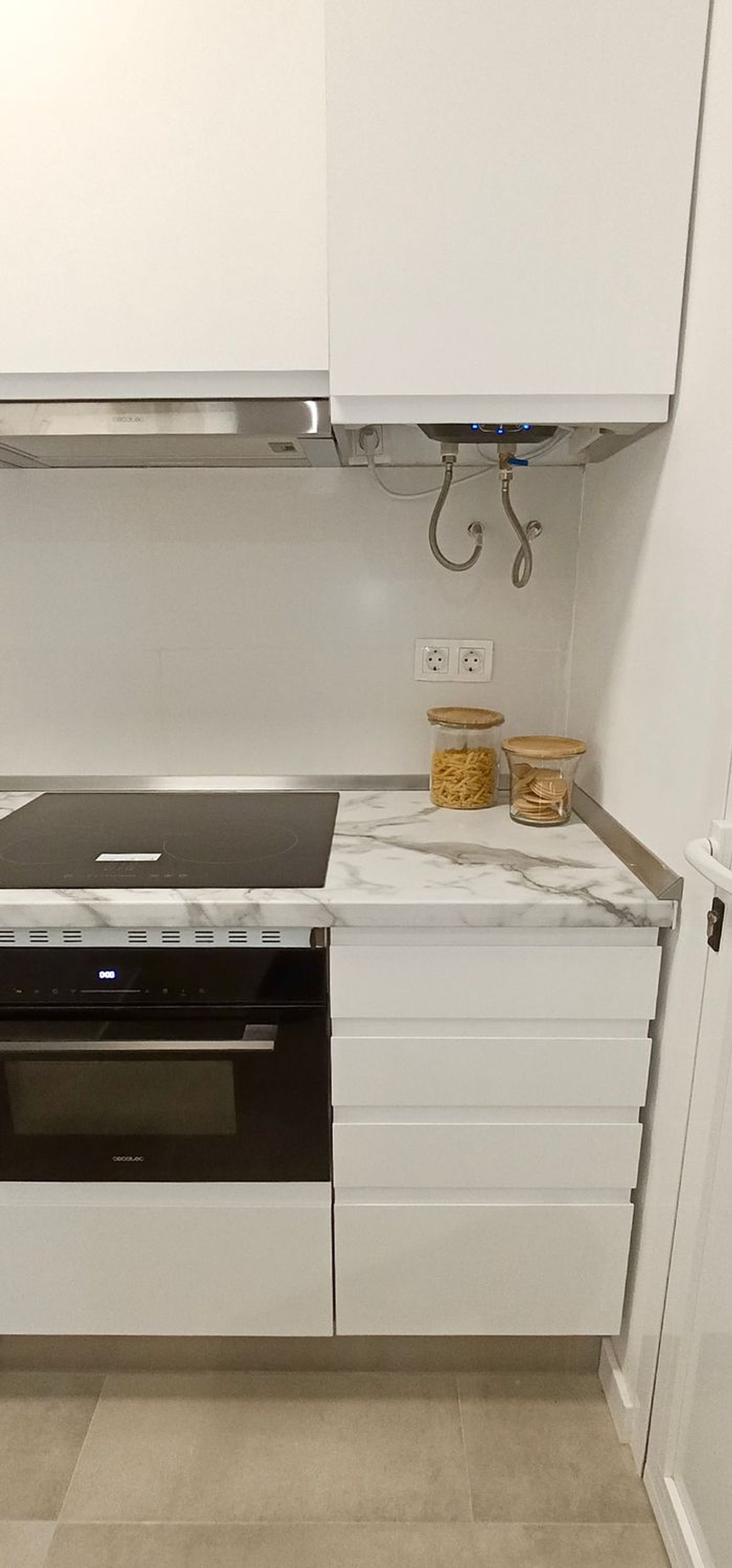Piso en Calle Rafael Alberti, 15, Crevillet - Foto 7