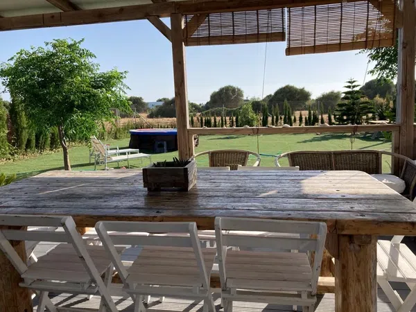 Casa rural en Carril de los Lopez s/n - Foto 1