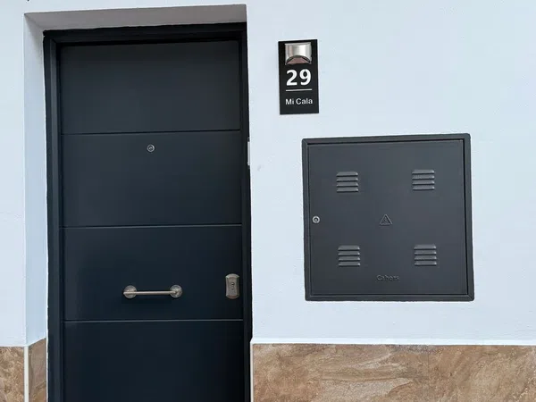 Casa o chalet independiente en Calle Edelmira Castillo, 29, La Cala del Moral, La Cala del Moral - Foto 27