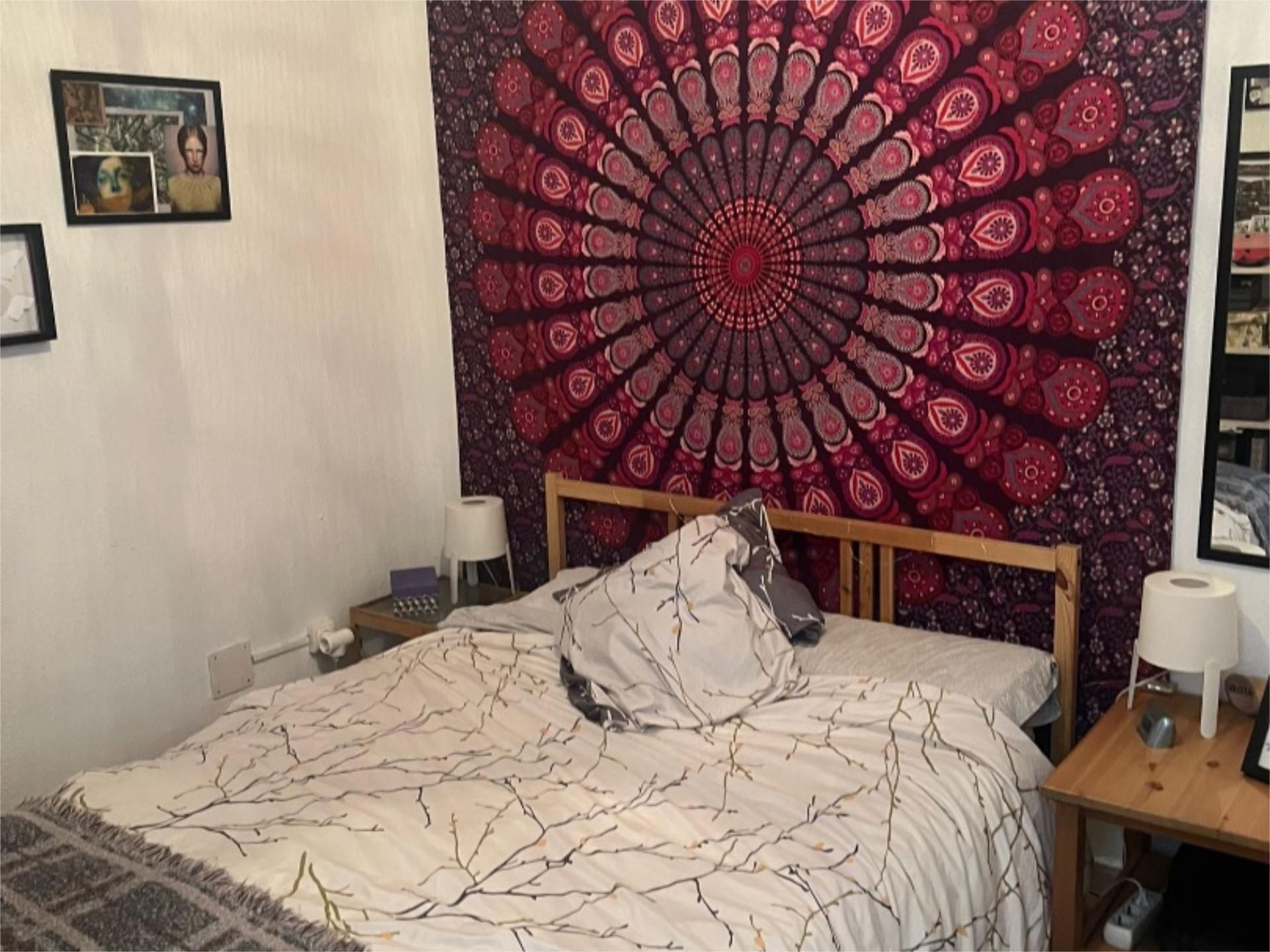 Apartamento en  Calle de Mariano Royo 5 - Foto 14