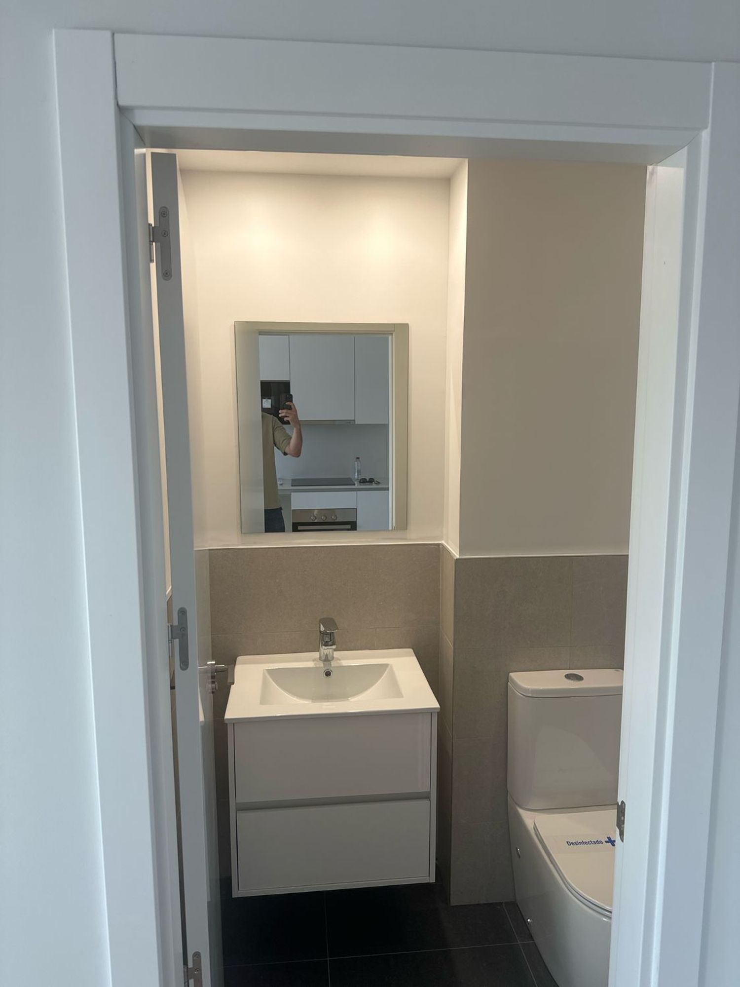 Estudio en camino del Monte, 2 - Foto 5