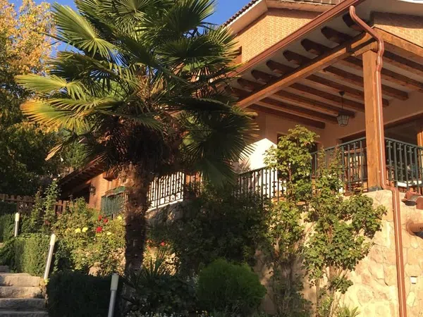 Casa independiente en avenida de la Tribuna, 24 - Foto 34