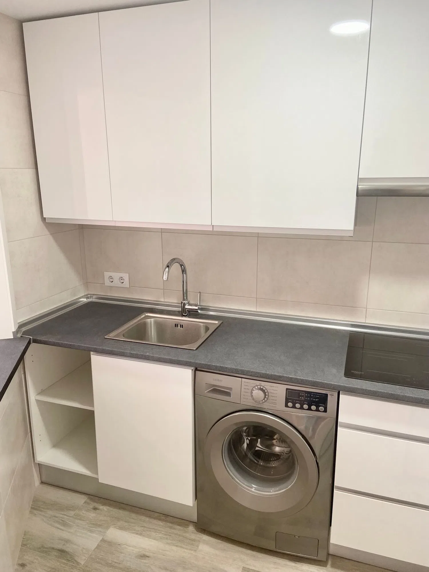 Piso en calle de Hermosilla, 120 - Foto 9