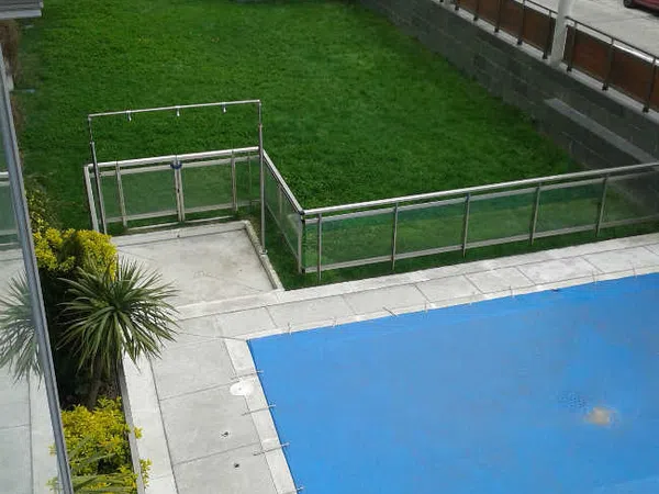 Piso en calle Cardenal Tavera, 6