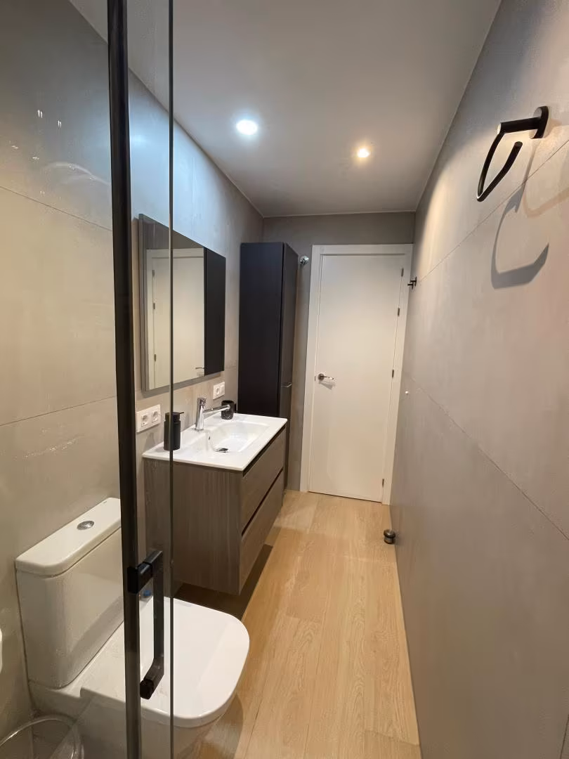 Piso en  Calle Federico García Lorca 1S - Foto 20