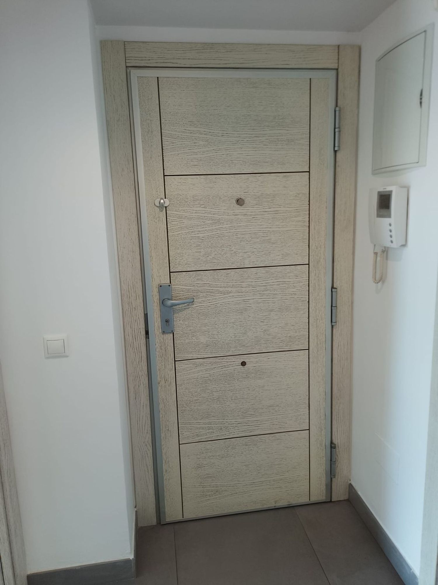 Piso en Avenida Santa Amalia, 24, Zona Sohail, Zona Sohail - Foto 14