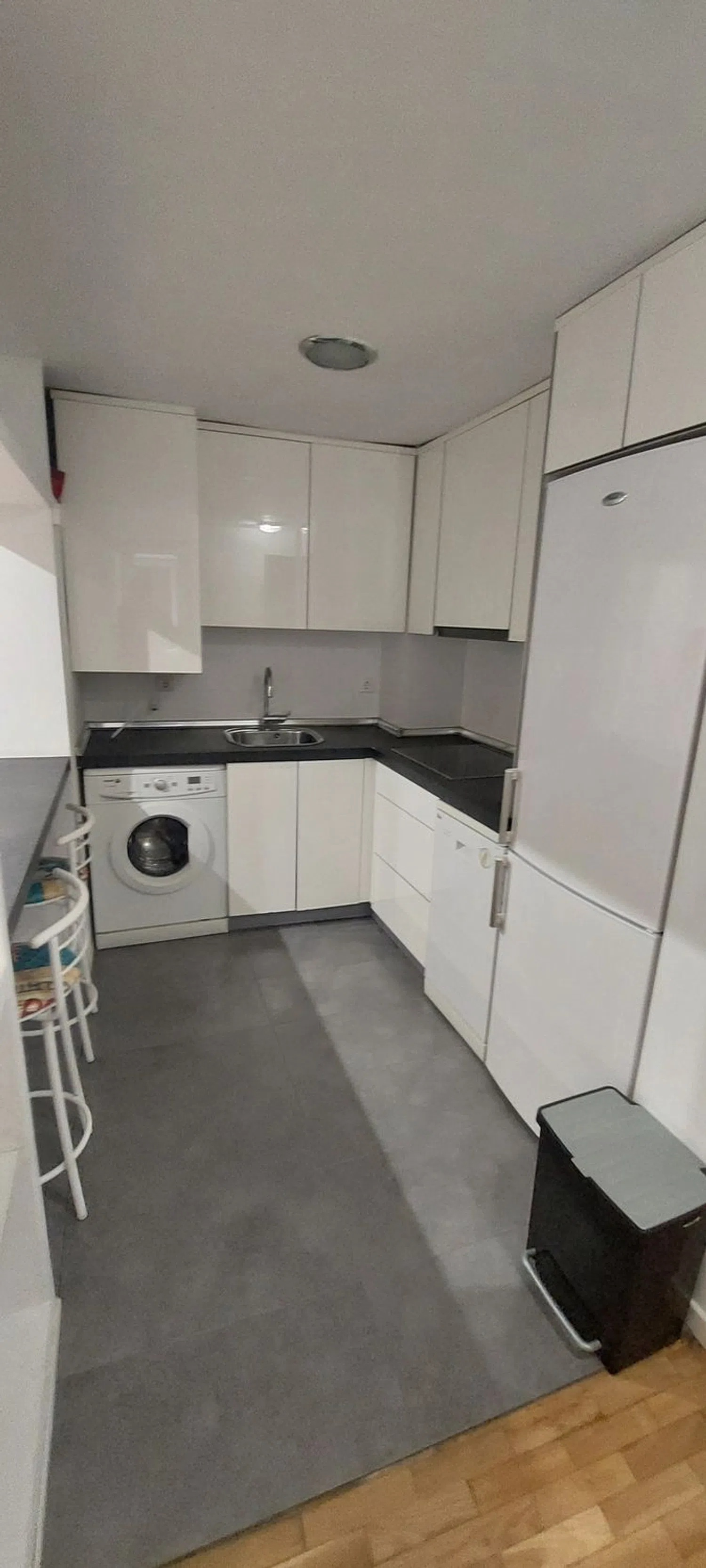 Piso en calle embajadores, 56 - Foto 6