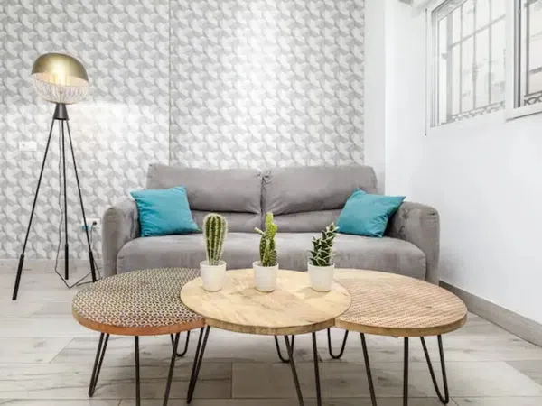 Estudio en Calle Río Rocío, 6, Huelin - Foto 2