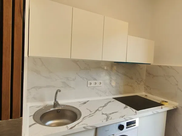 Estudio en Calle Piqueras, 110, Cascajos - Piqueras, Cascajos - Piqueras - Foto 7
