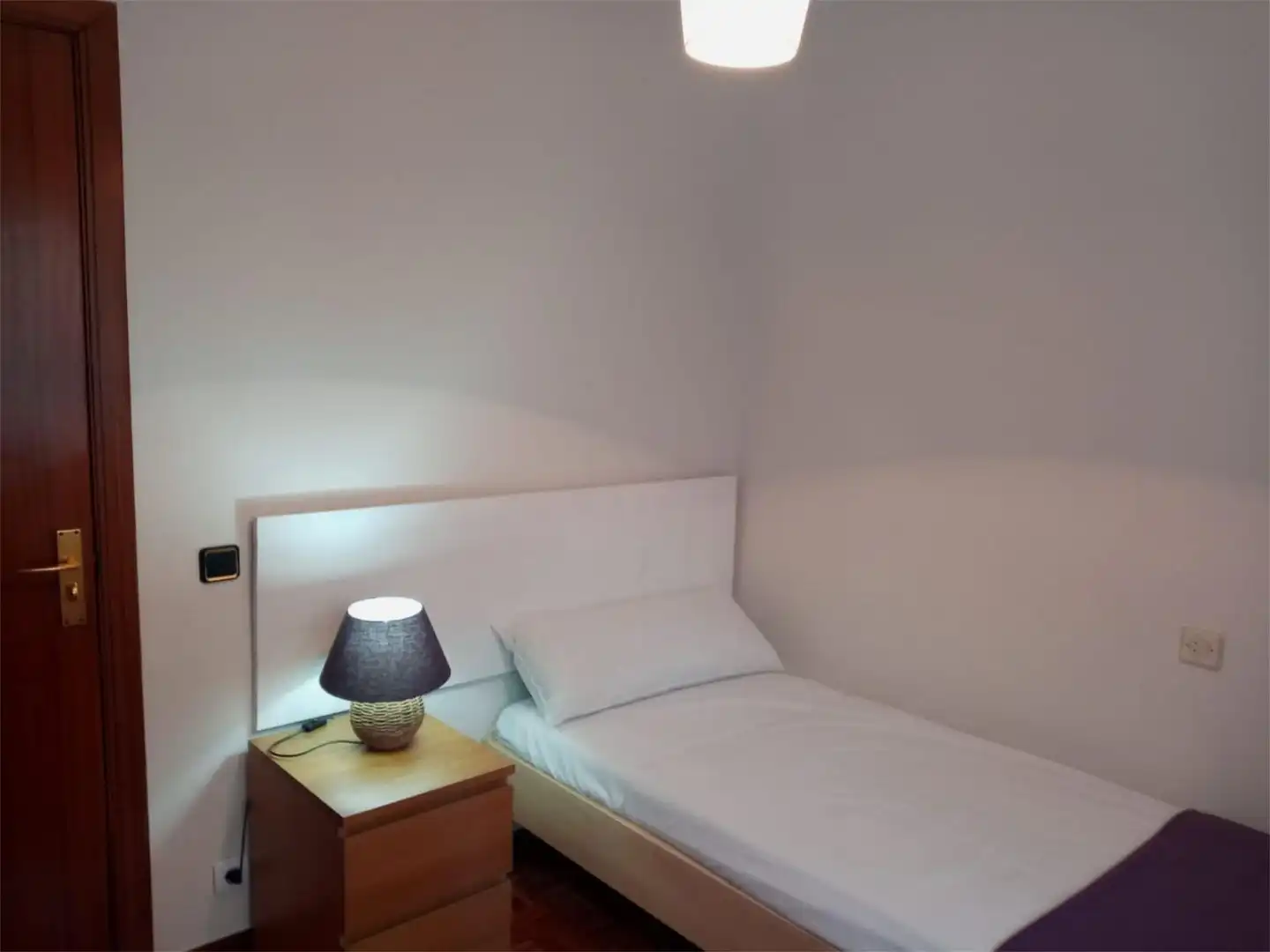 Piso en  Calle Fernando Alonso Díaz 9 - Foto 3