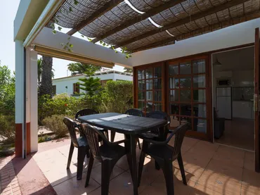Casa adosada en  Avenida Touroperador Tjaereborg 7 - Foto 8
