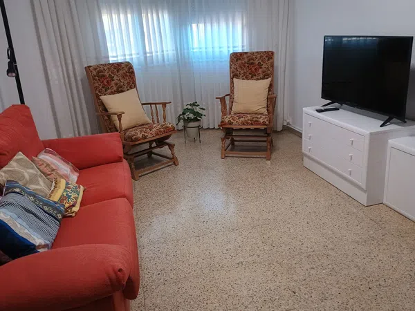 Piso en Calle de Miguel Servet, 12, Parque Miraflores - Foto 4