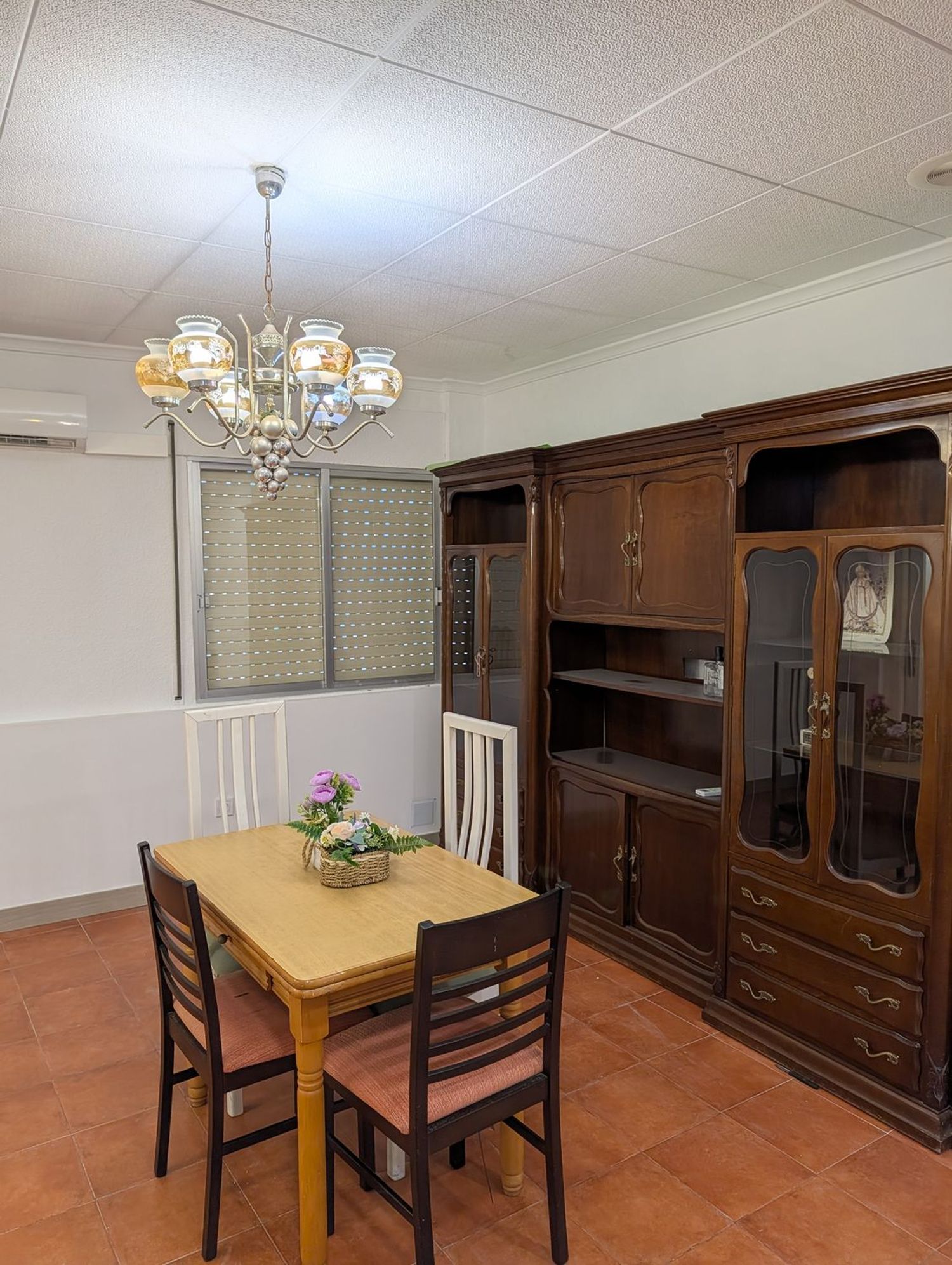 Chalet adosado en Calle Escultor Antonio García Mengual, 10, Espinardo - Foto 3