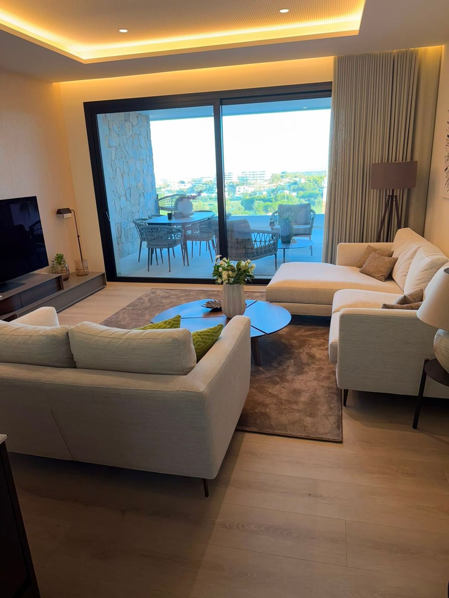 Piso en Avenida de las Colinas, 1, Las Colinas Golf - Foto 7