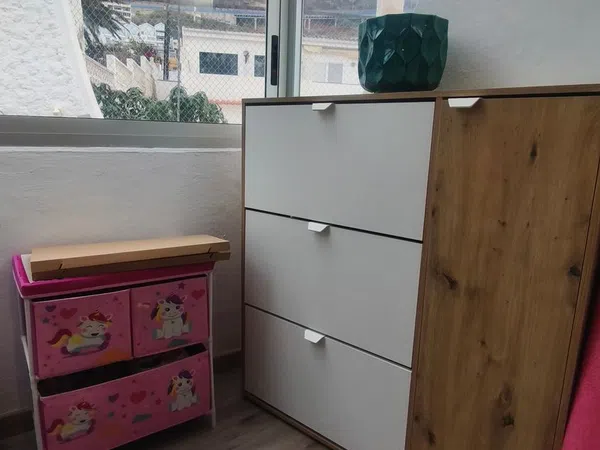 Chalet adosado en avenida Marítima, 36 - Foto 27