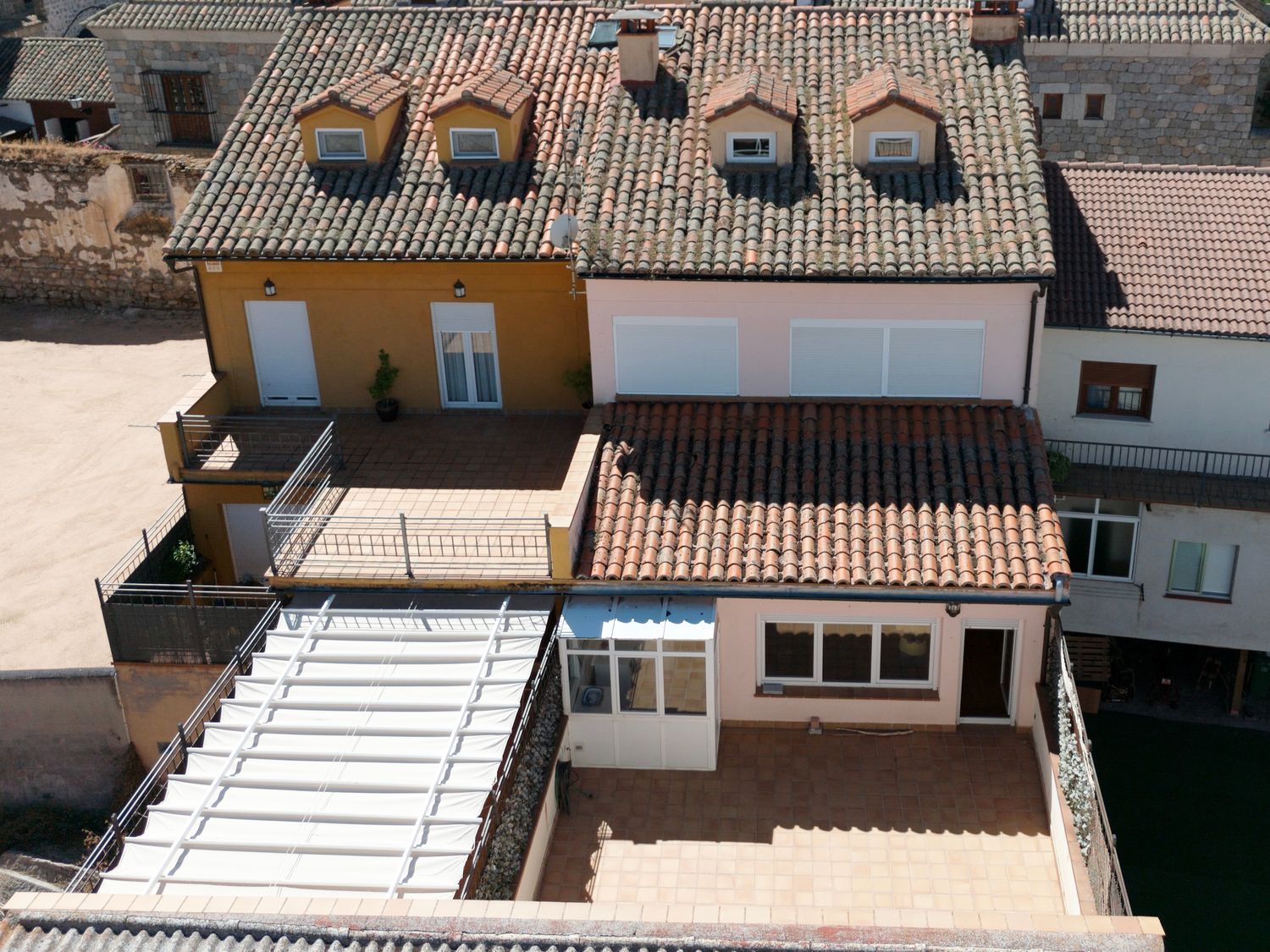 Casa o chalet independiente en Travesía Telares, 6, Murallas, Murallas - Foto 37