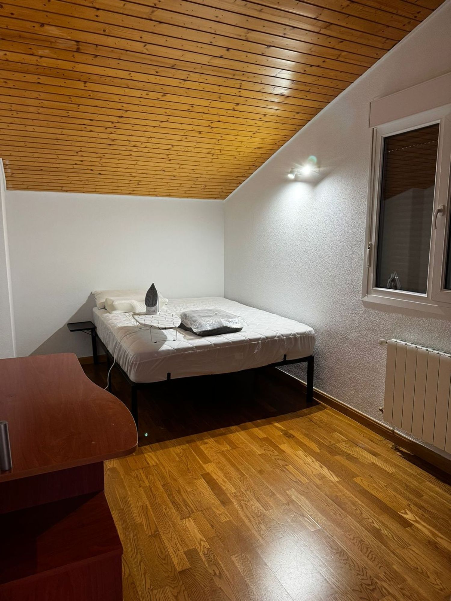 Chalet pareado en Avenida Burgos, 26 - Foto 13