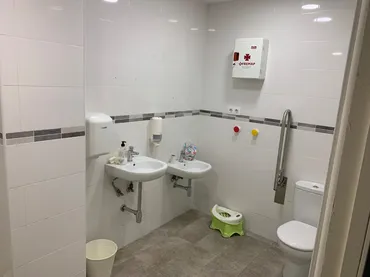 Local comercial en  Carrer Migdia 3 - Foto 7