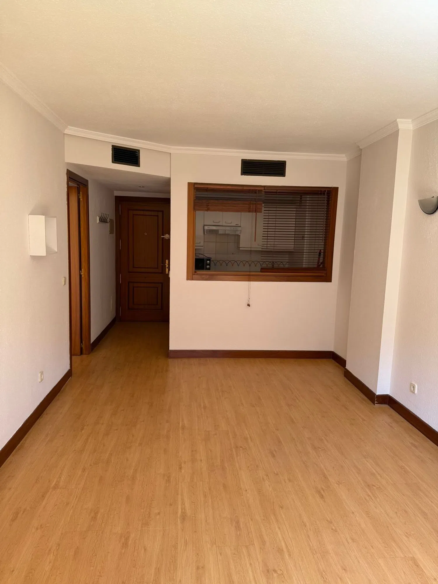 Piso en calle de Donoso Cortés, 45 - Foto 1