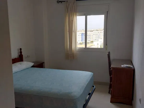 Piso en avenida del Editor Ángel Caffarena, 29 - Foto 10