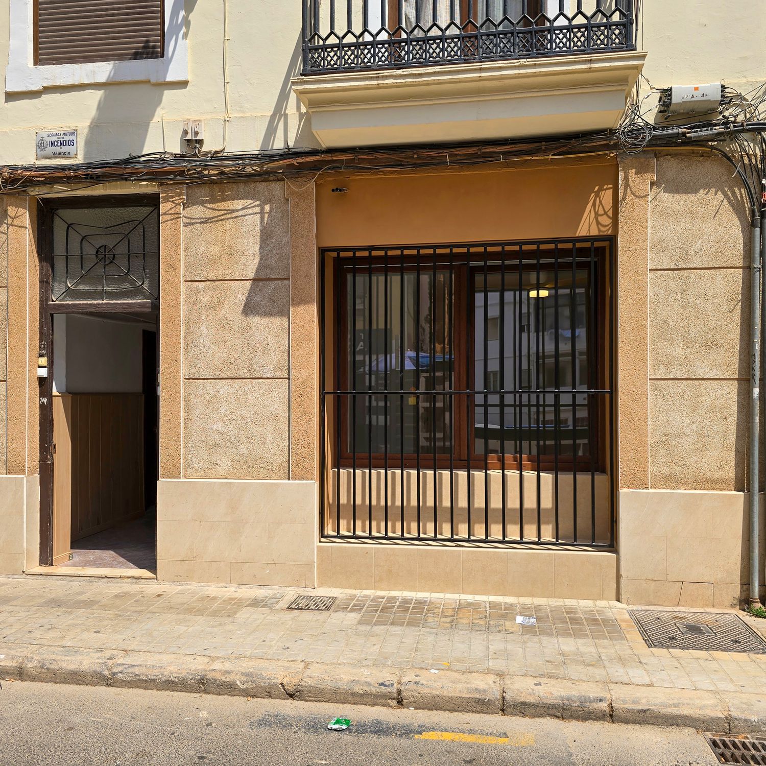 Piso en Azcarraga, 8, La Petxina - Foto 28