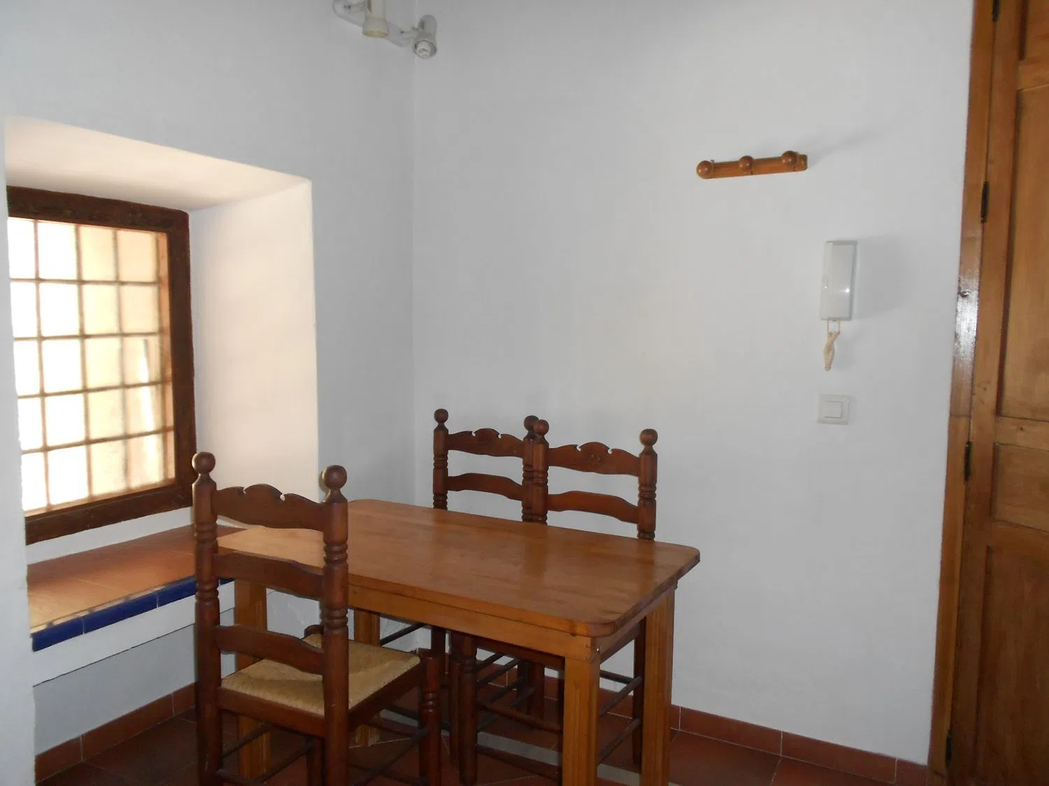 Estudio en calle Abejar, 20 - Foto 2