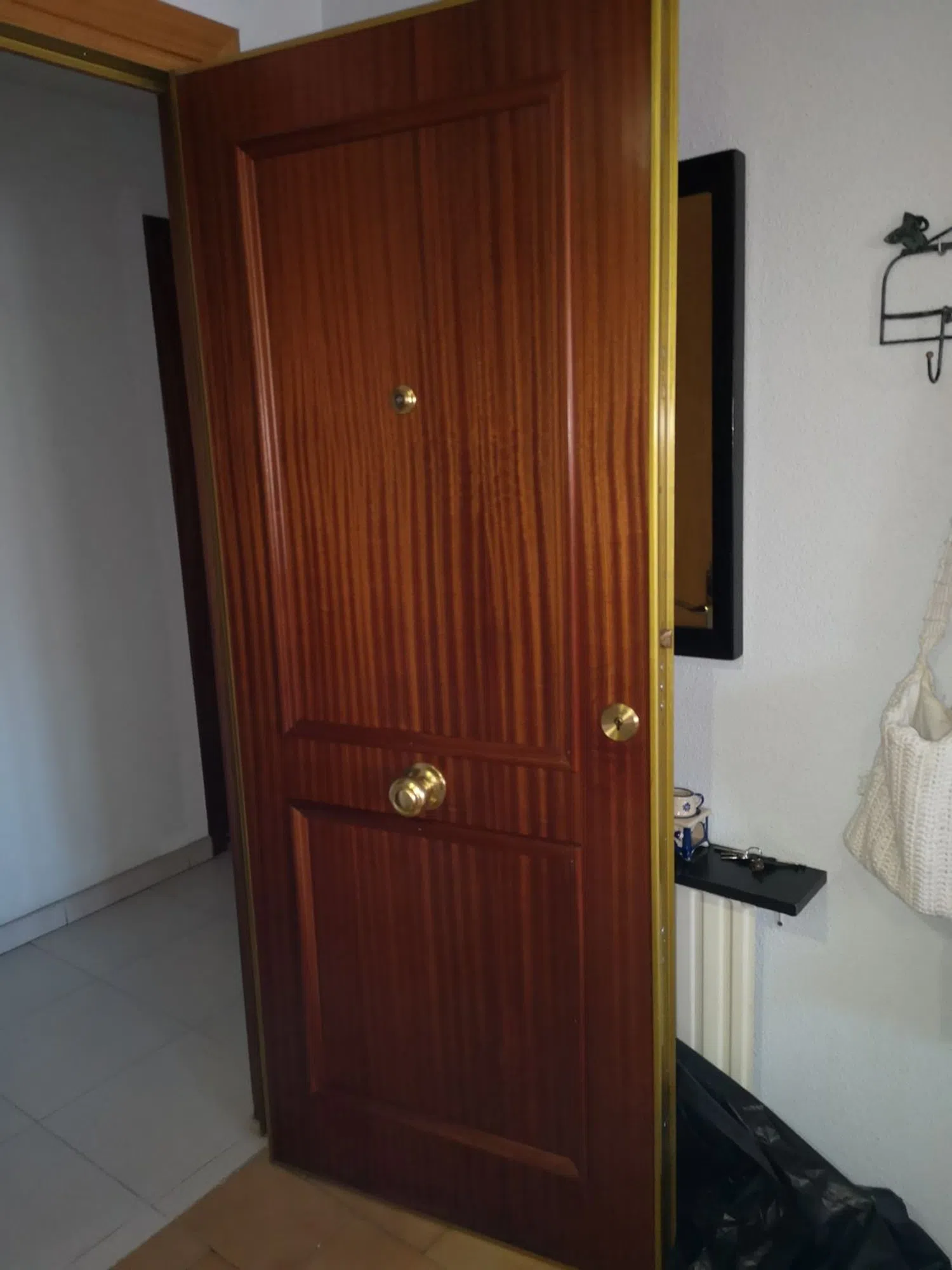 Piso en calle de la Virtudes, 14 - Foto 10