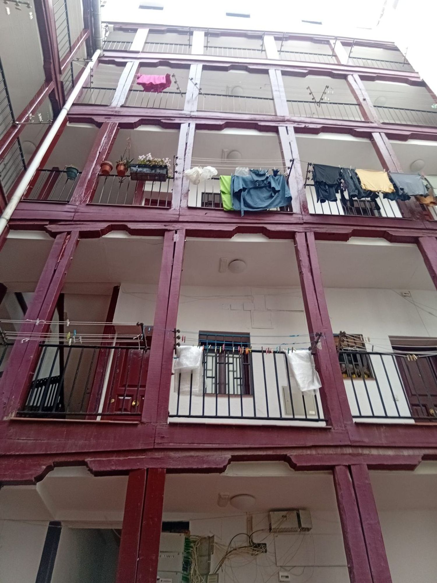 Dúplex en calle del Espíritu Santo, 21 - Foto 11