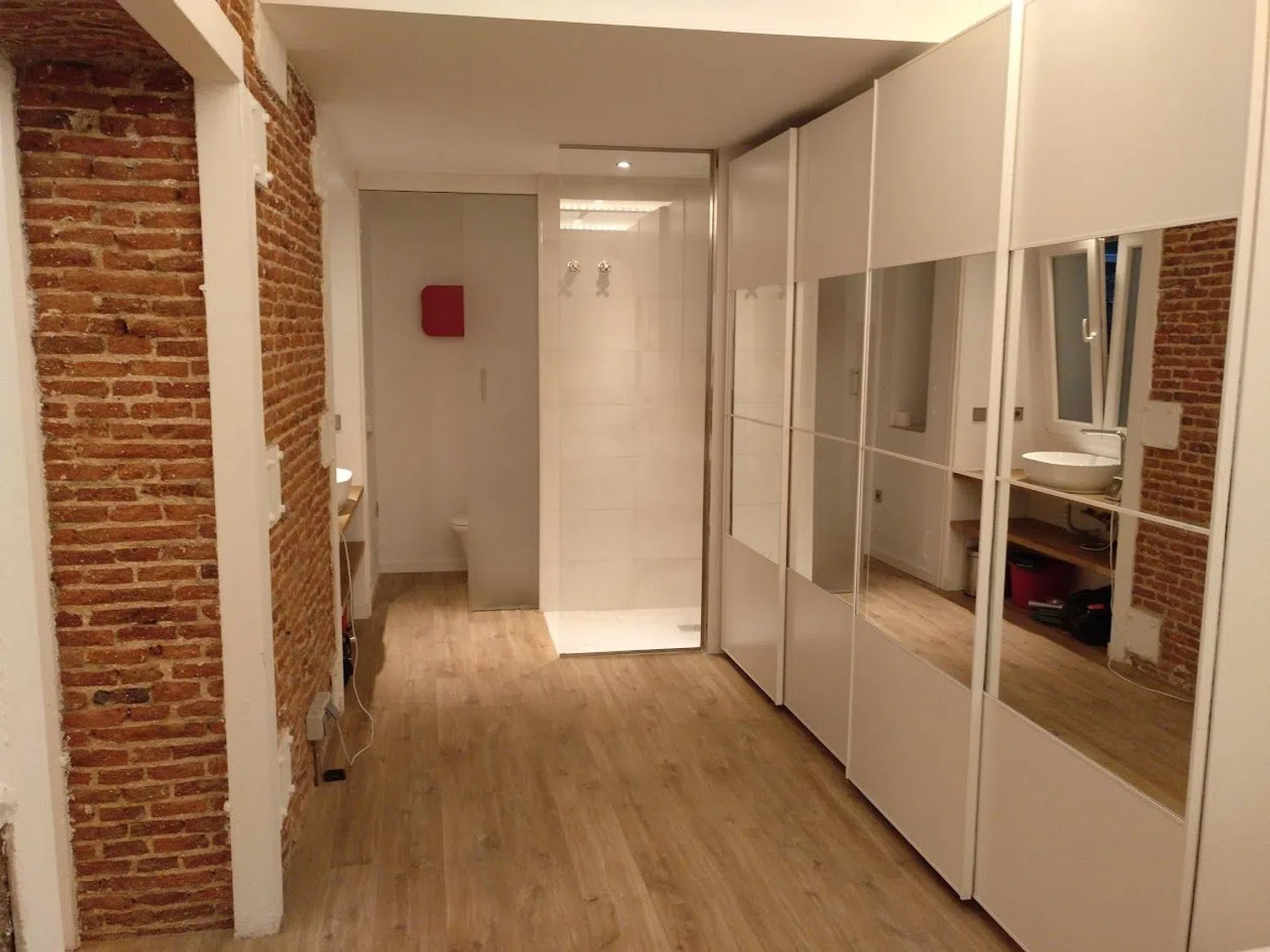 Estudio en calle del Espíritu Santo, 35 - Foto 11