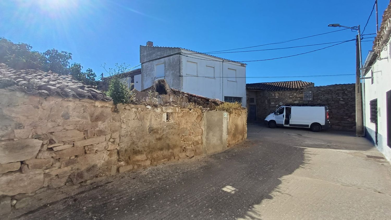 Casa de pueblo en Calle Luna, 6 - Foto 4