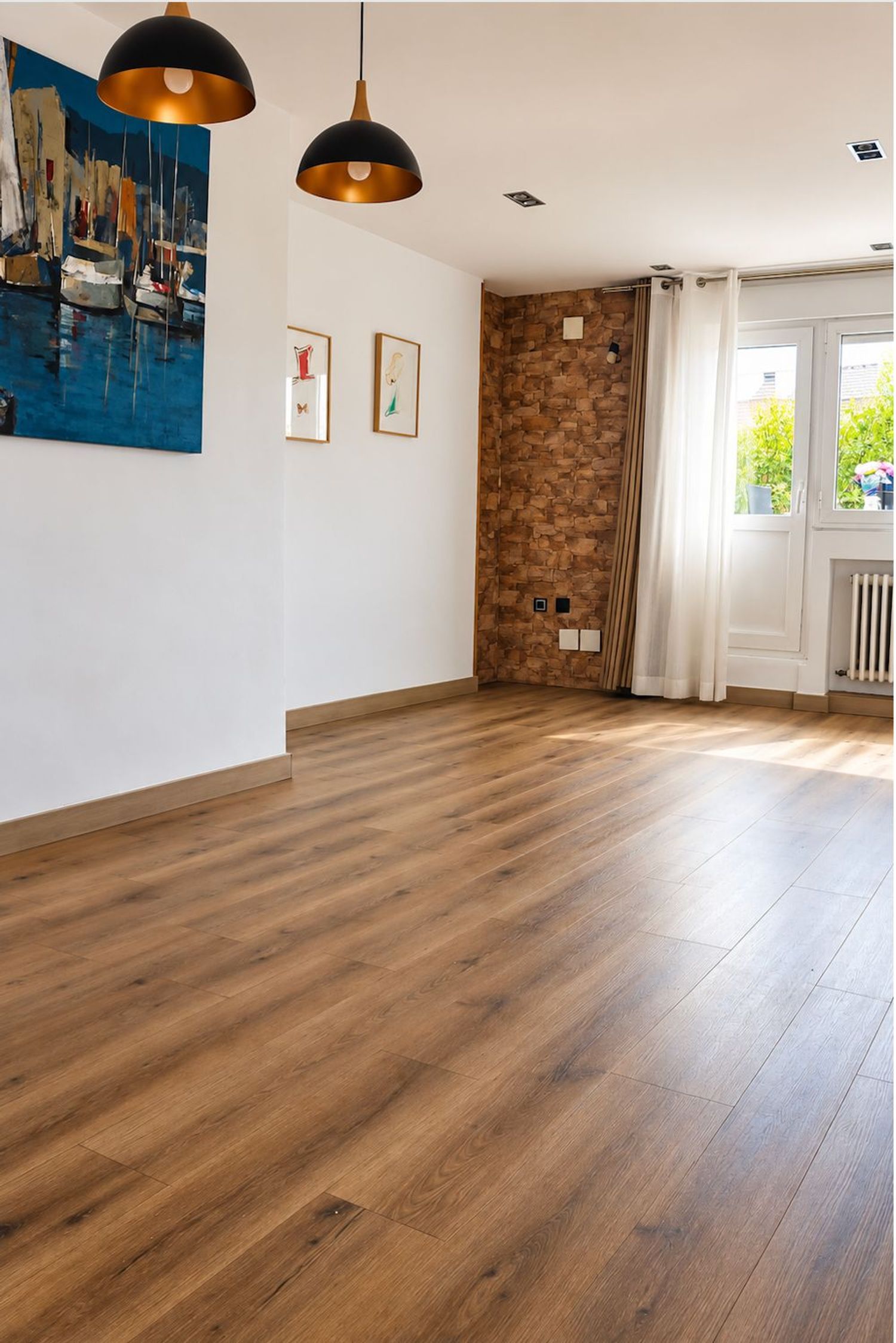 Piso en Calle Rosal, 48, Parque San Francisco-Uría - Foto 3