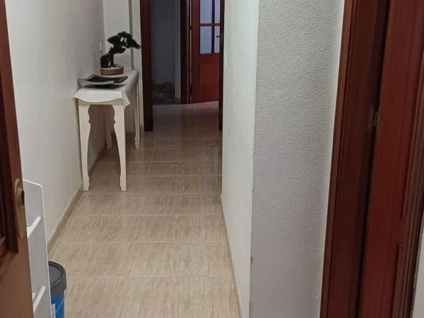 Piso en Avenida de Carlos III, 378, Puerto de Aguadulce - Foto 4