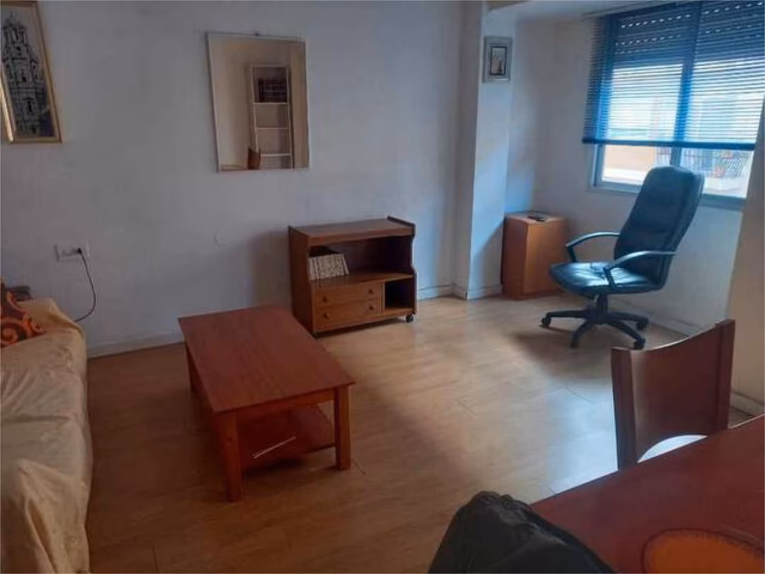 Apartamento en En Corts - Foto 7
