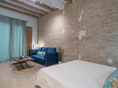 Estudio en rambla de Ferran, 11 - Foto 2