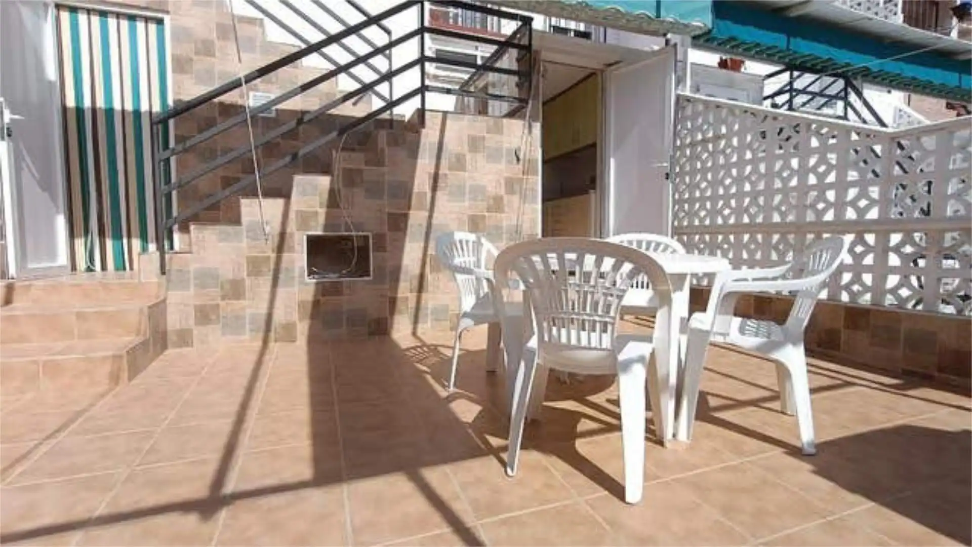 Casa adosada en playa lisa - Foto 2