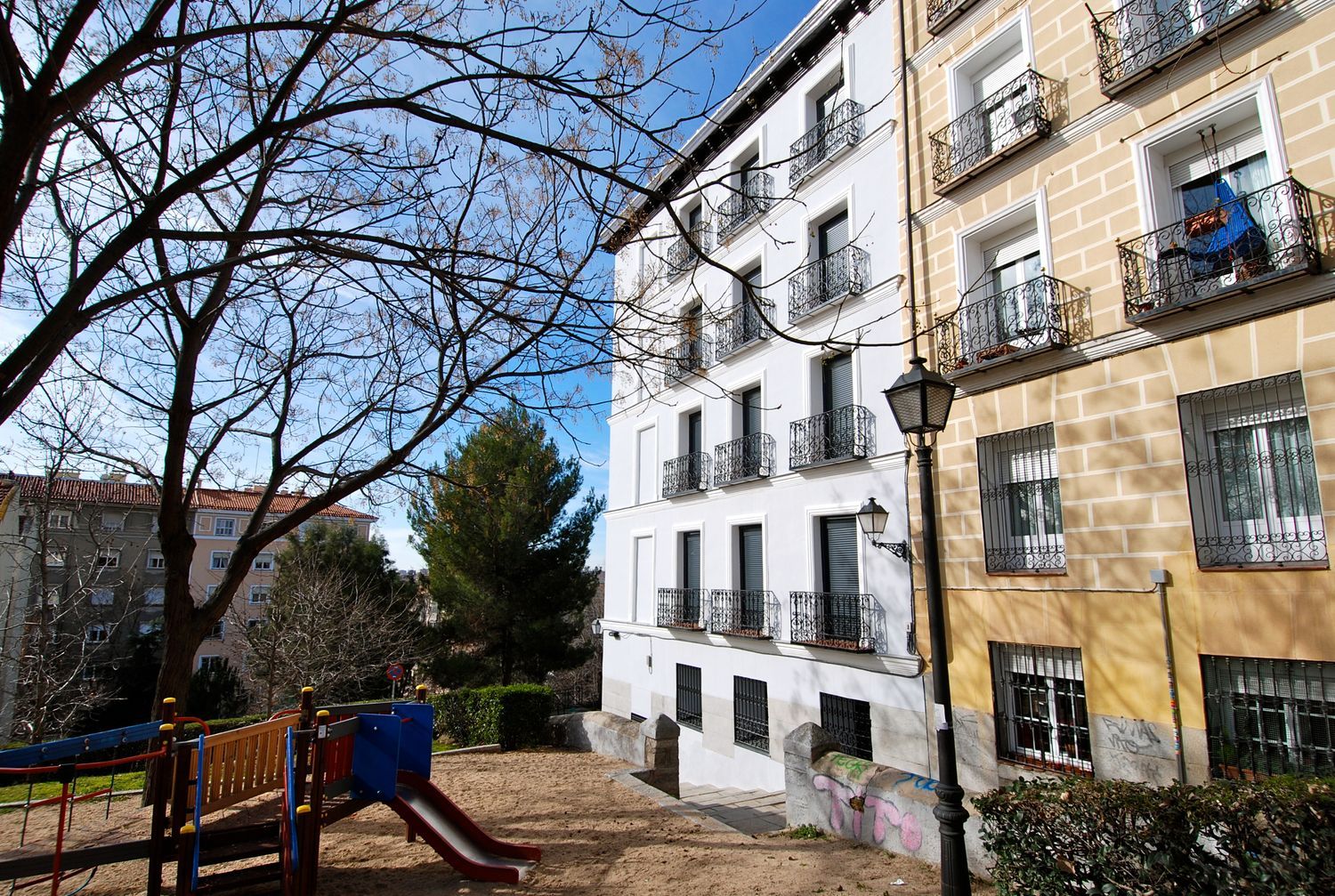 Estudio en cuesta de las Descargas, 8 - Foto 20