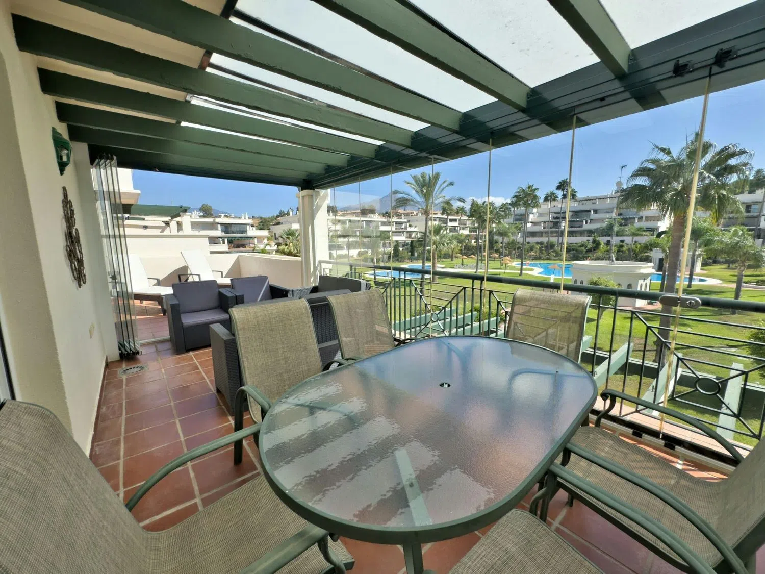 Piso en calle Río Volga, 5 - Foto 3