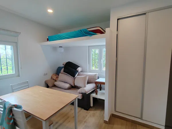 Casa rural en carretera de Matamoros, 1 - Foto 4