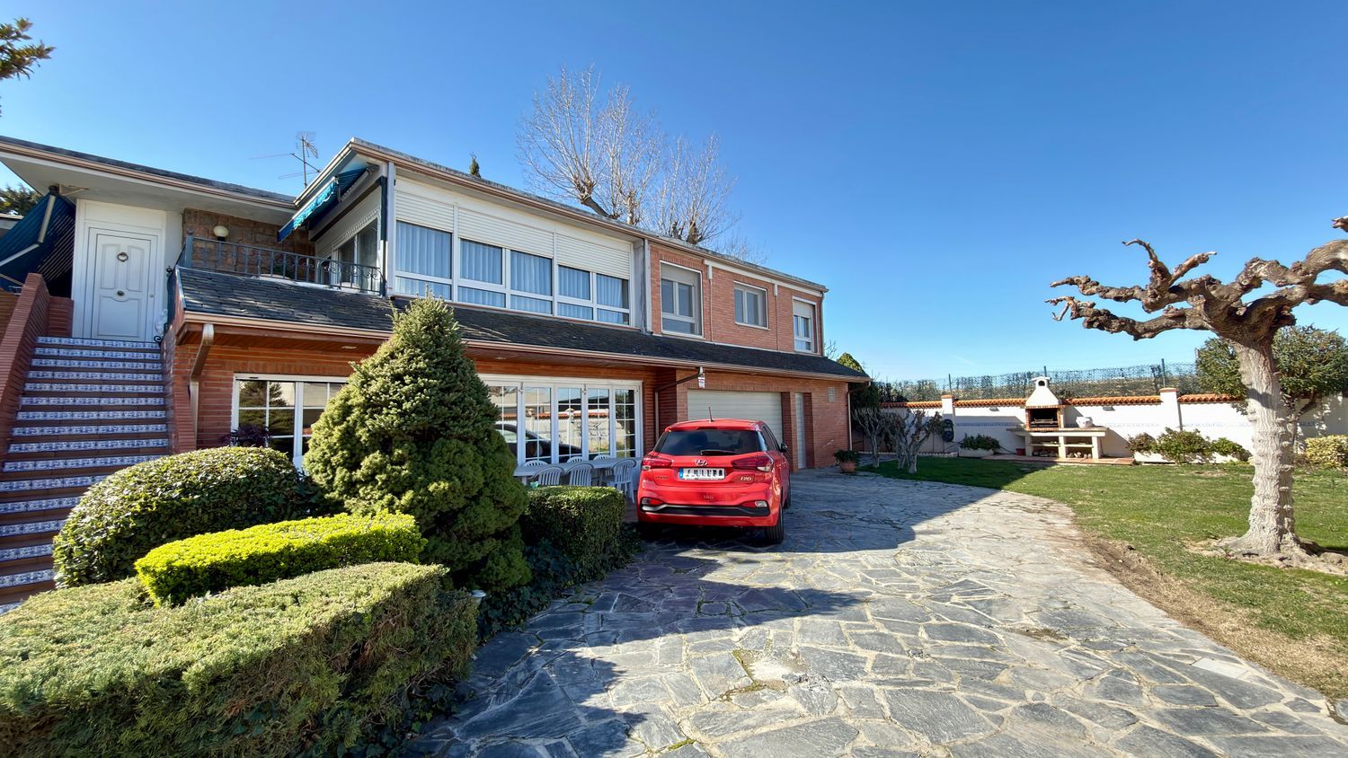 Casa independiente en Urbanización Torres de San Lamberto, 17 - Foto 2